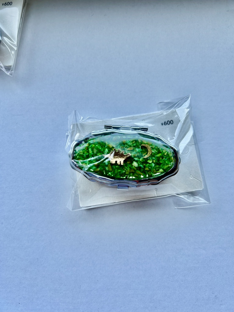 ピルケース(小)