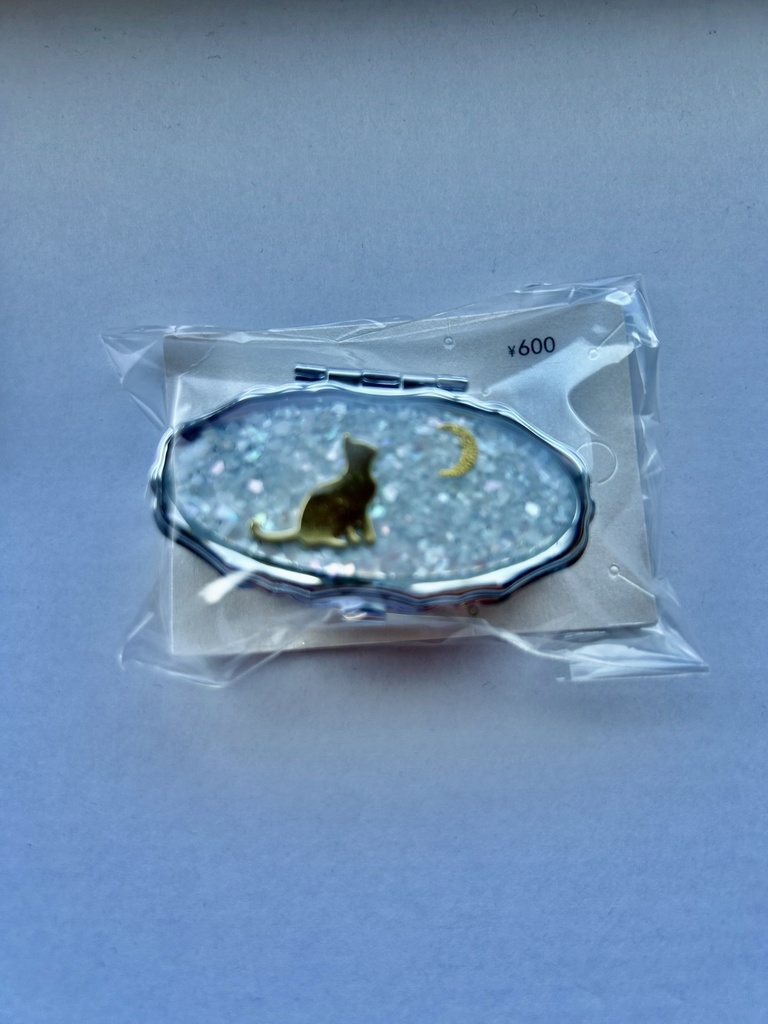 ピルケース(小)