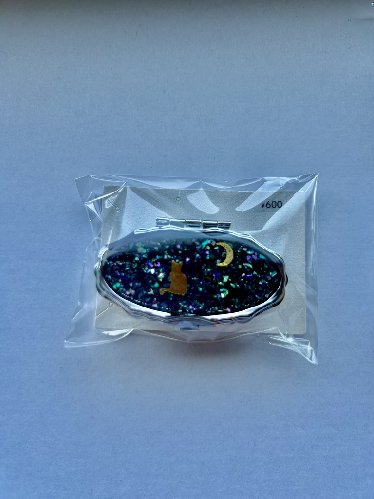 ピルケース(小)