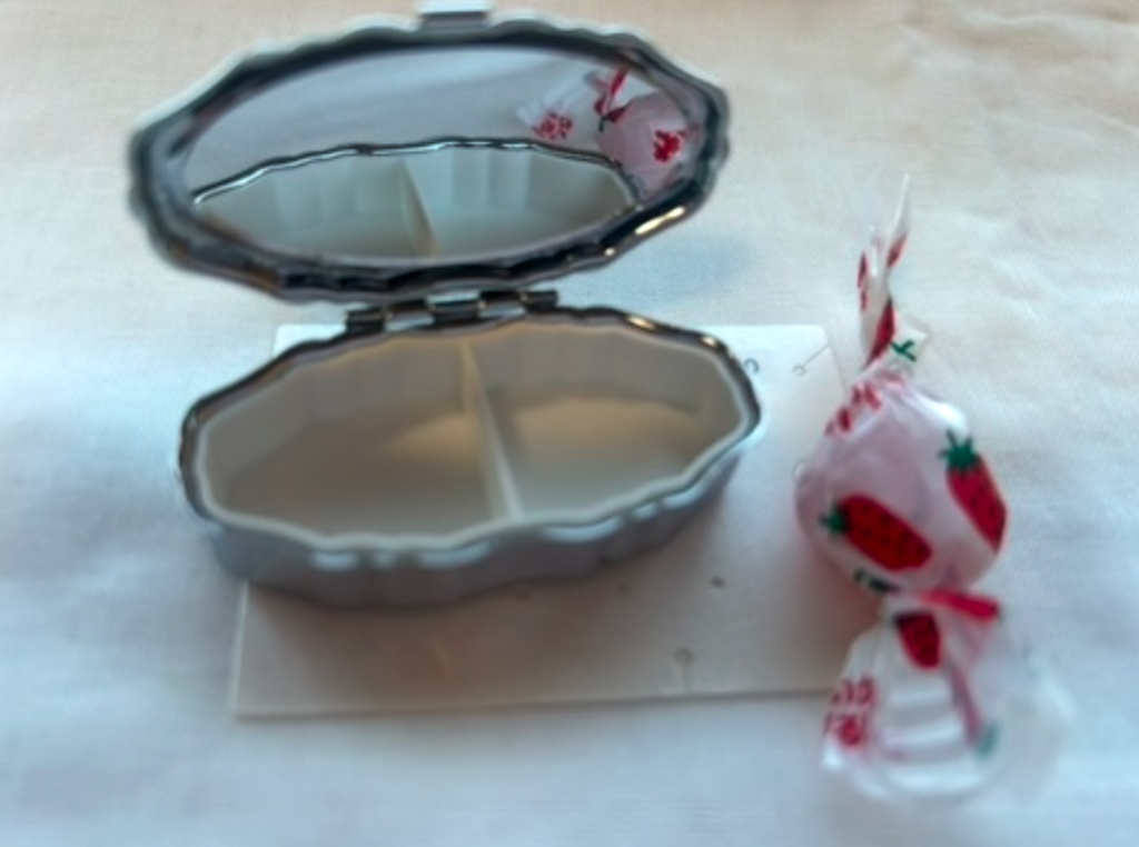 ピルケース(小)