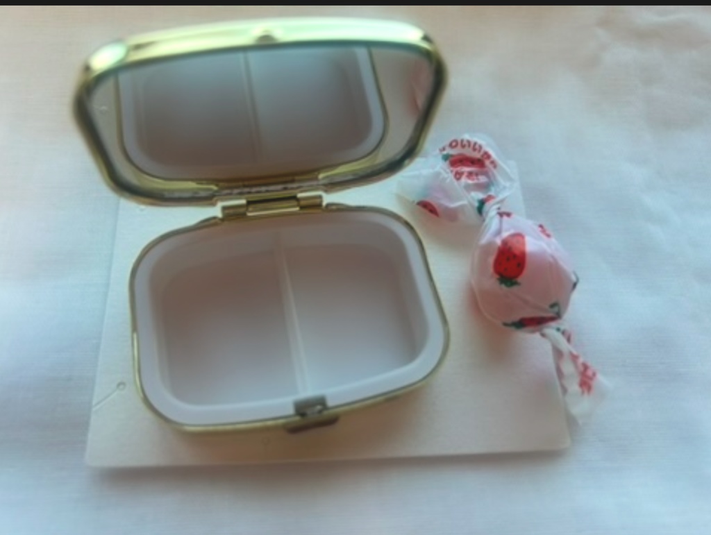 ピルケース(大)