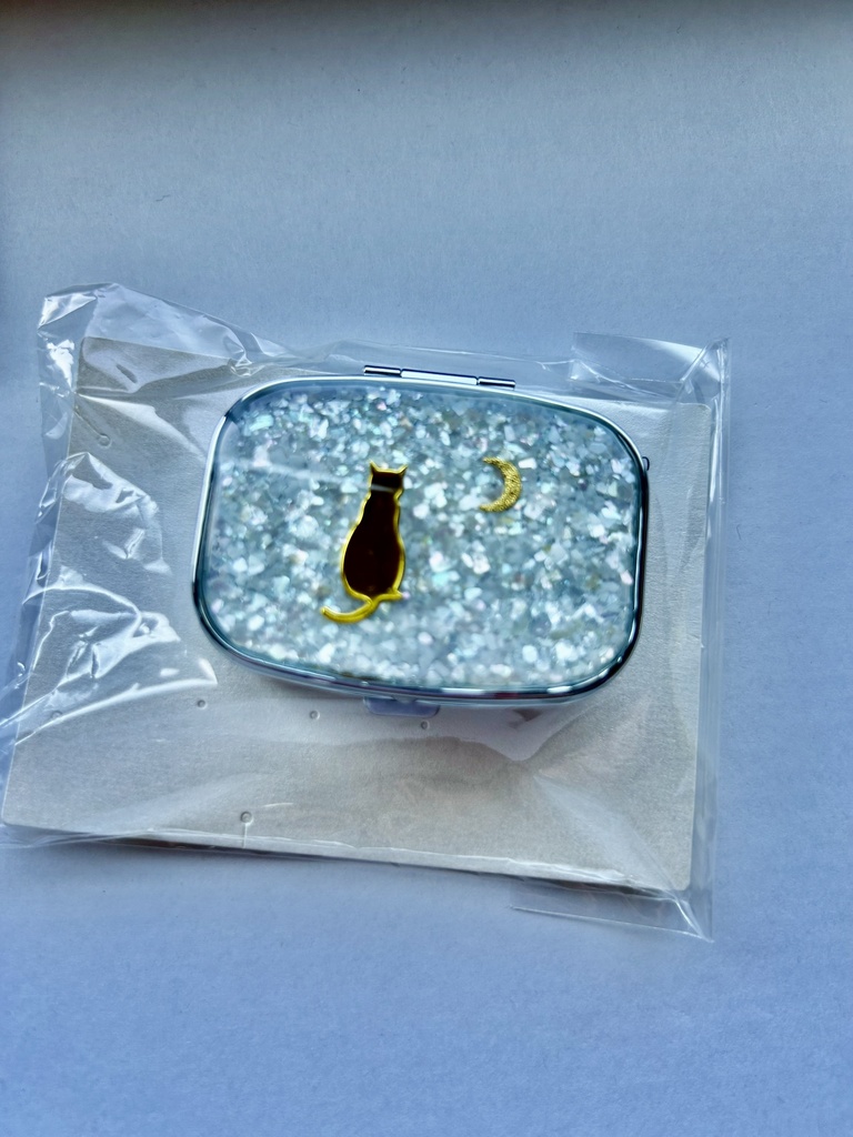 ピルケース(大)