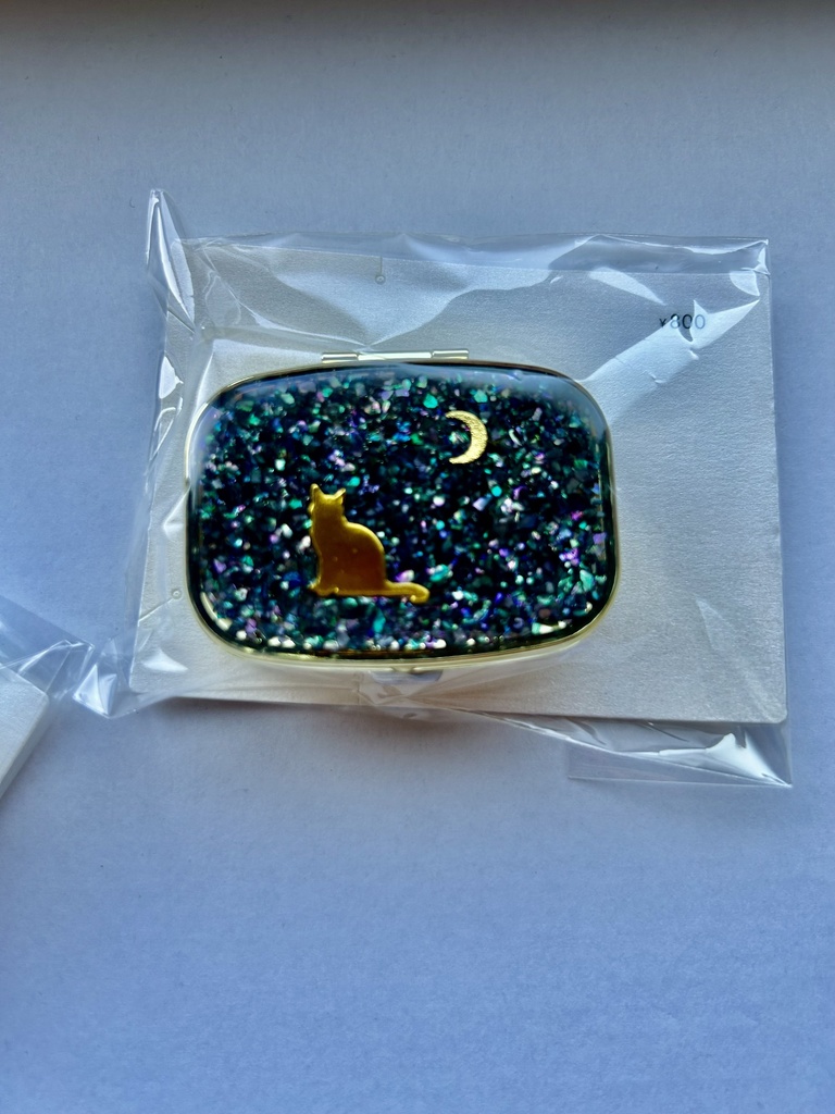 ピルケース(大)