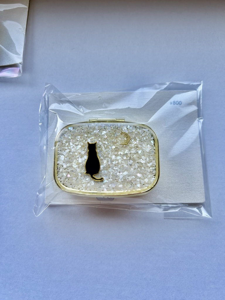 ピルケース(大)