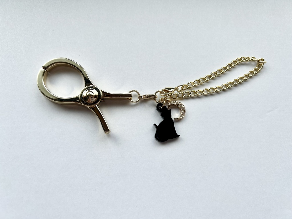 グローブホルダー