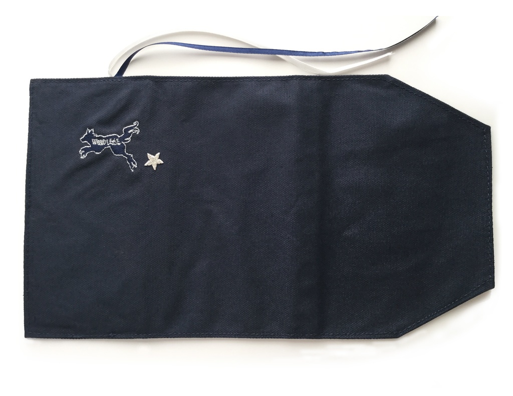 妖怪・本好きのためのブックカバー・しおりセット