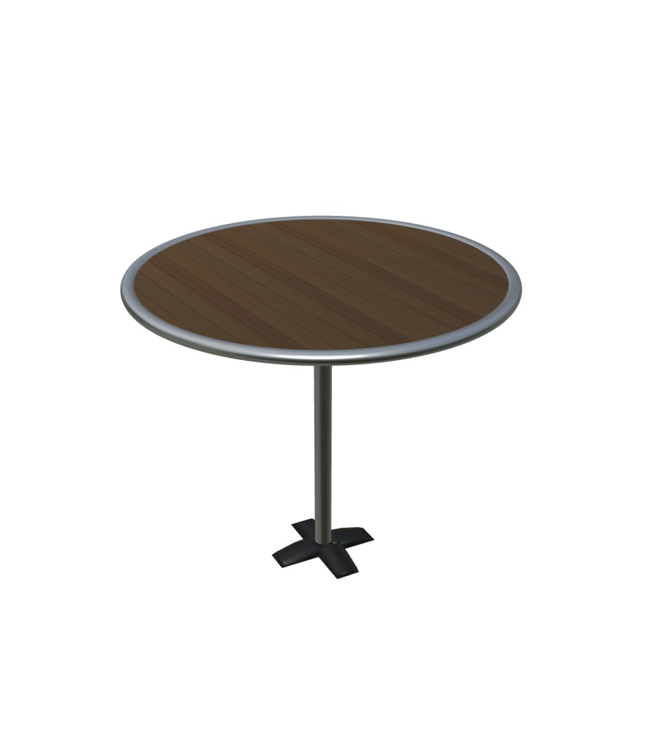 ガーデン用椅子set-01