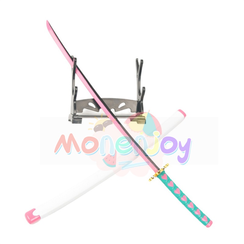 ミニチュア 日本刀 ミニ武器モデル ダイキャスト製 26cm レプリカ フィギュアスケート周辺道具 合金 装備アクセサリー 萌えグッズ 印象グッズ