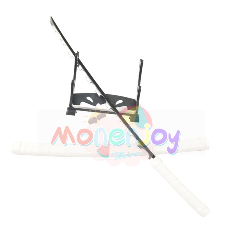 ミニチュア 日本刀 ミニ武器モデル ダイキャスト製 26cm レプリカ フィギュアスケート周辺道具 合金 装備アクセサリー 萌えグッズ 印象グッズ