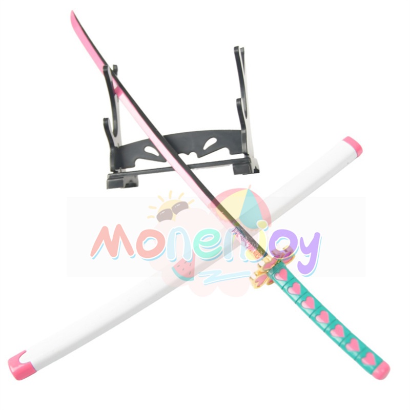 ミニチュア 日本刀 ミニ武器モデル ダイキャスト製 26cm レプリカ フィギュアスケート周辺道具 合金 装備アクセサリー 萌えグッズ 印象グッズ