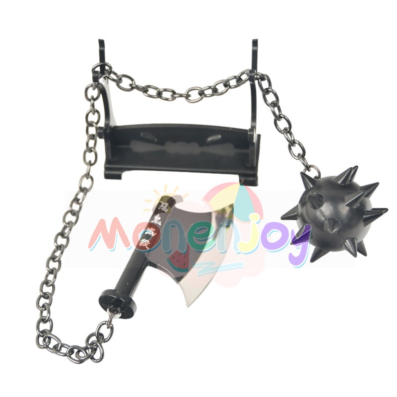 ミニチュア 日本刀 ミニ武器モデル ダイキャスト製 26cm レプリカ フィギュアスケート周辺道具 合金 装備アクセサリー 萌えグッズ 印象グッズ