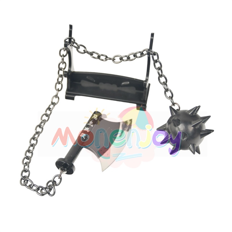 ミニチュア 日本刀 ミニ武器モデル ダイキャスト製 26cm レプリカ フィギュアスケート周辺道具 合金 装備アクセサリー 萌えグッズ 印象グッズ