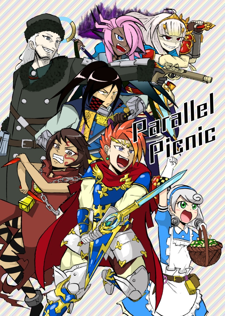 Parallel Picnic
