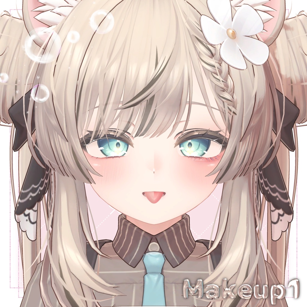 【Manuka】MeltSugar🫧【MakeUpTexture】