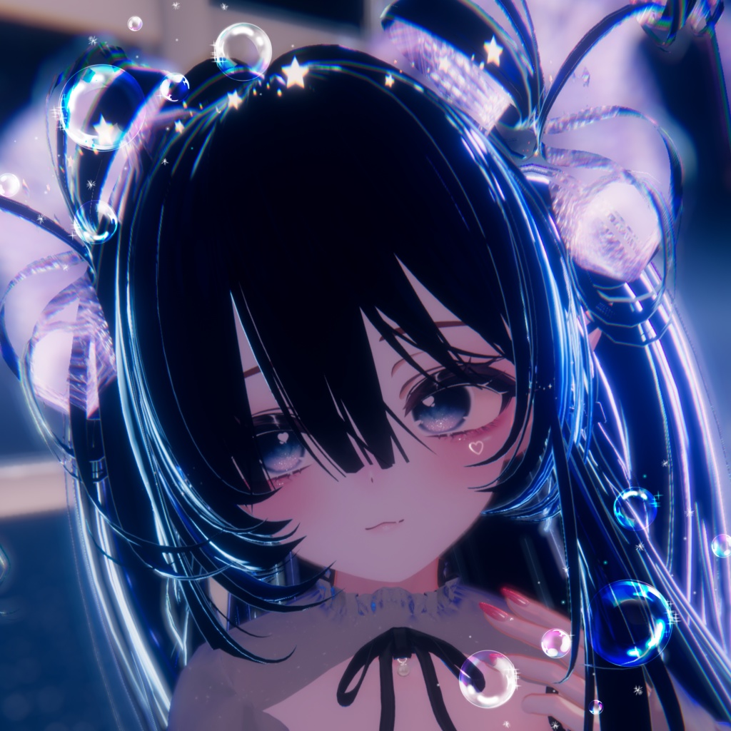 【Manuka】MeltSugar🫧【MakeUpTexture】