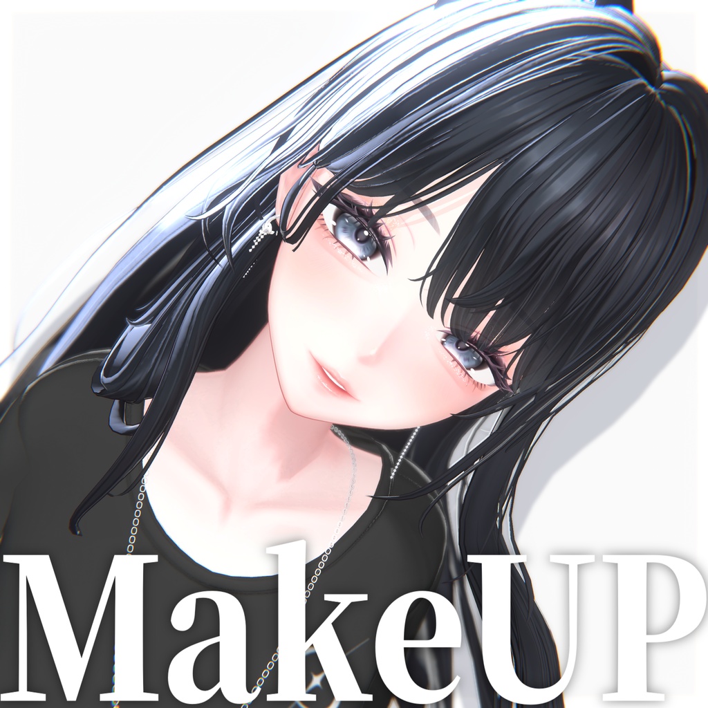 【海咲-Misaki】🫧MakeUP Texture