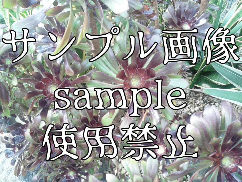 ゲーム向けホラー画像+花の背景素材集