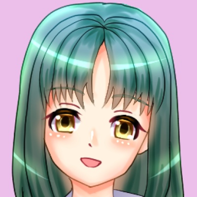 アイコン用イラスト、デフォルメイラスト