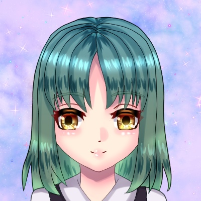 アイコン用イラスト、デフォルメイラスト