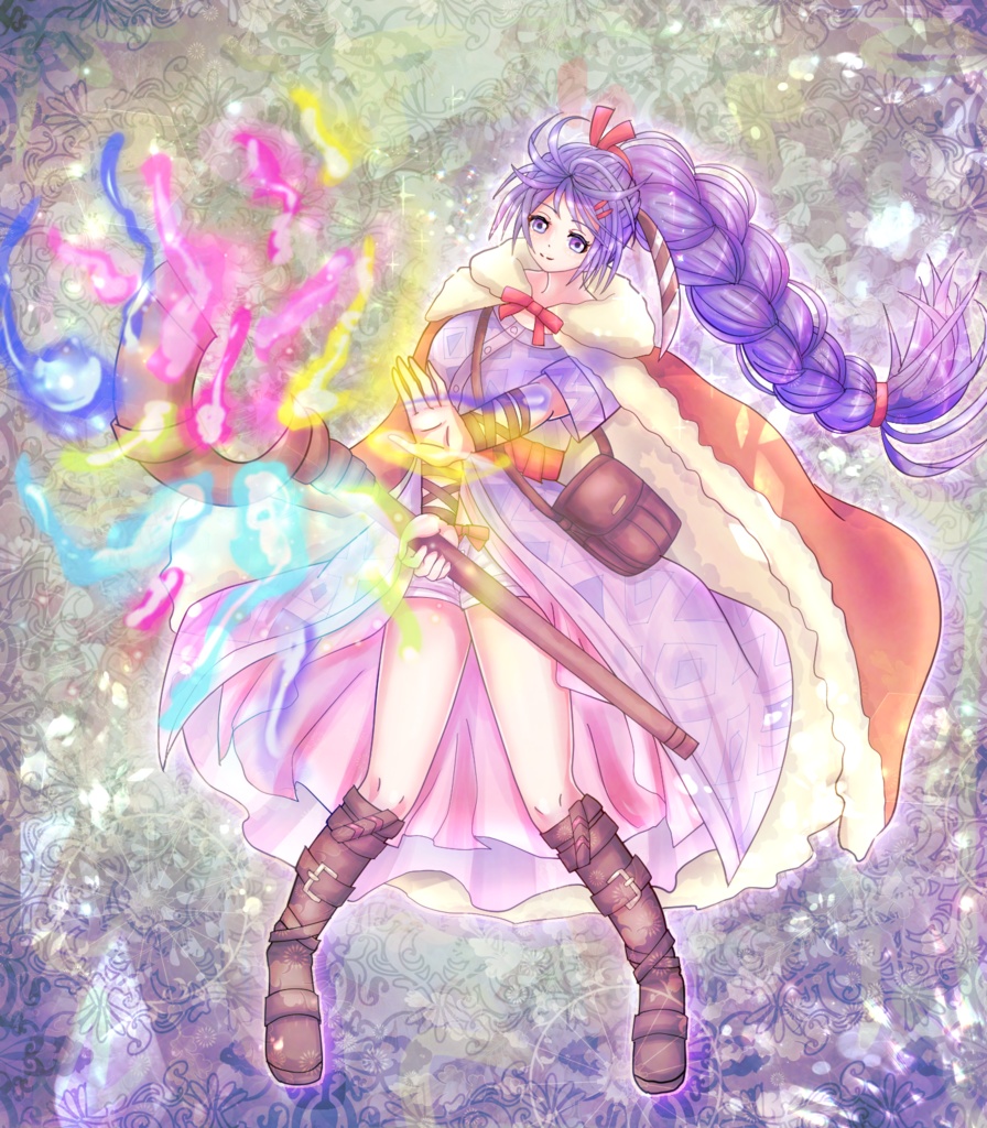 コミッション(一枚絵、その他依頼、仕事用) Commission