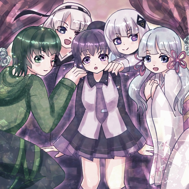 【ボカロ系音楽アルバム】音の目覚め2022