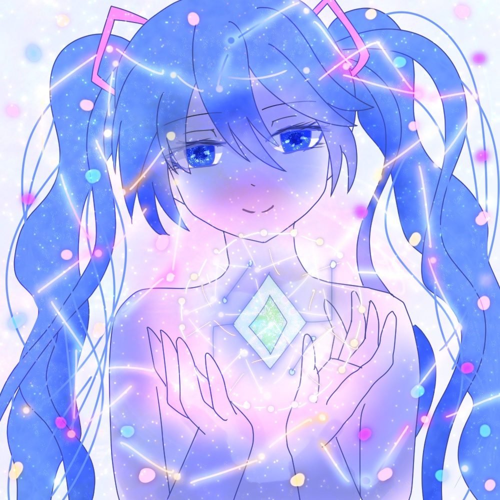 【ボカロ系音楽アルバム】音の開花2023+spiderコレクション