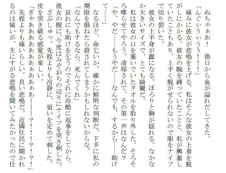 猫の写真を撮るか否かR-18