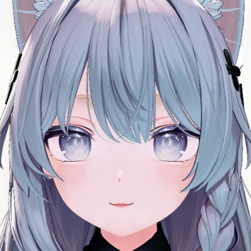 【しなの対応】Makeup Texture + ねこタトゥー