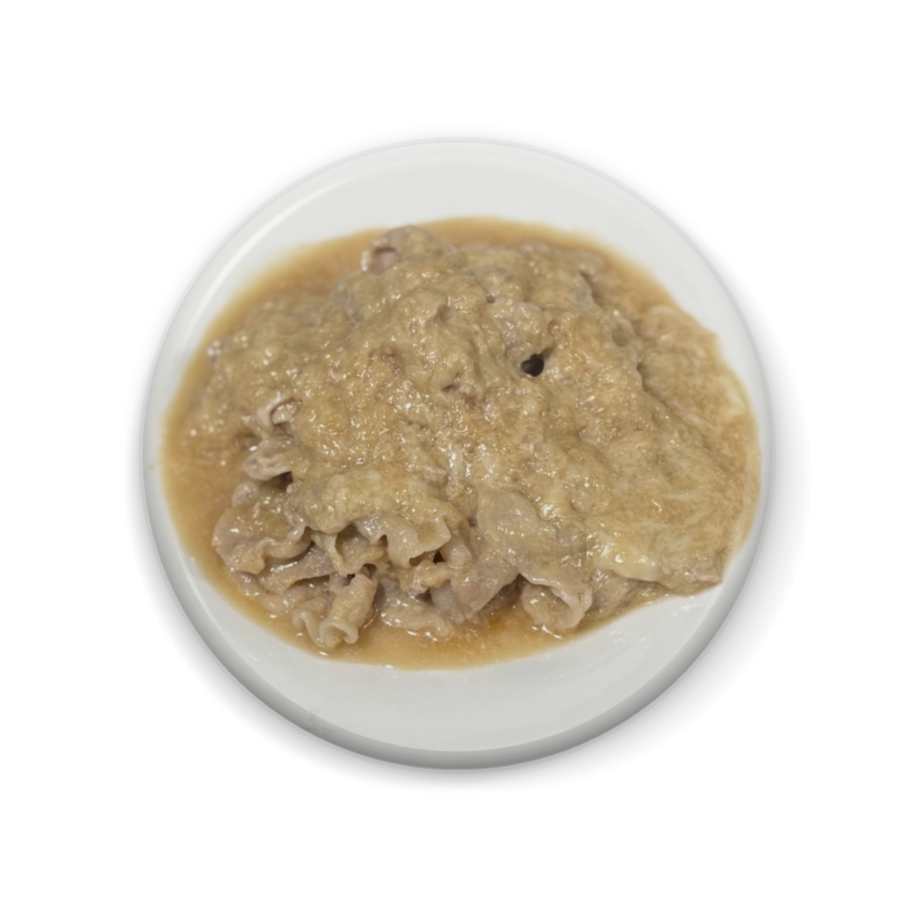 ガソリン缶バッチ おろ・ポン・チー