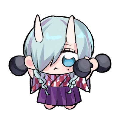 めいじぐみ！自立ミニアクスタ-いばら