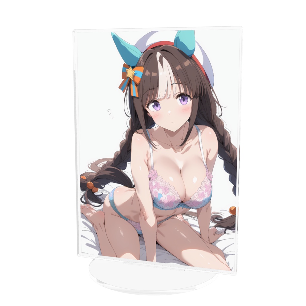 アクリルスタンド　ホッコータルマエ