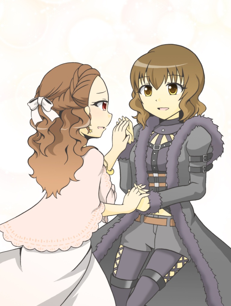 ねがいごともうひとつだけ