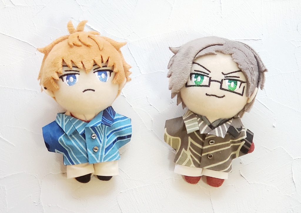 アロハシャツ ヤシ