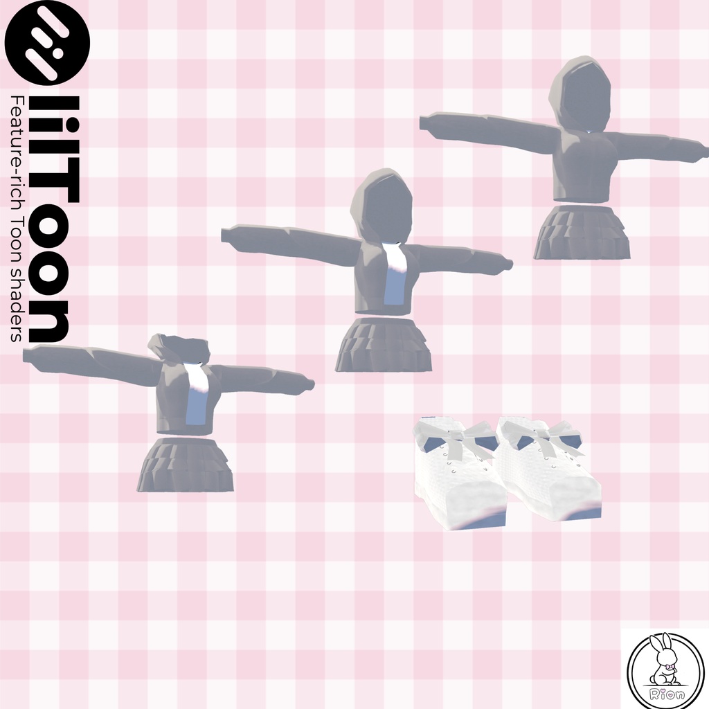 「発売記念値下げ中」Sweat Hoodie【LUMINA】前開きギミック付きパーカー