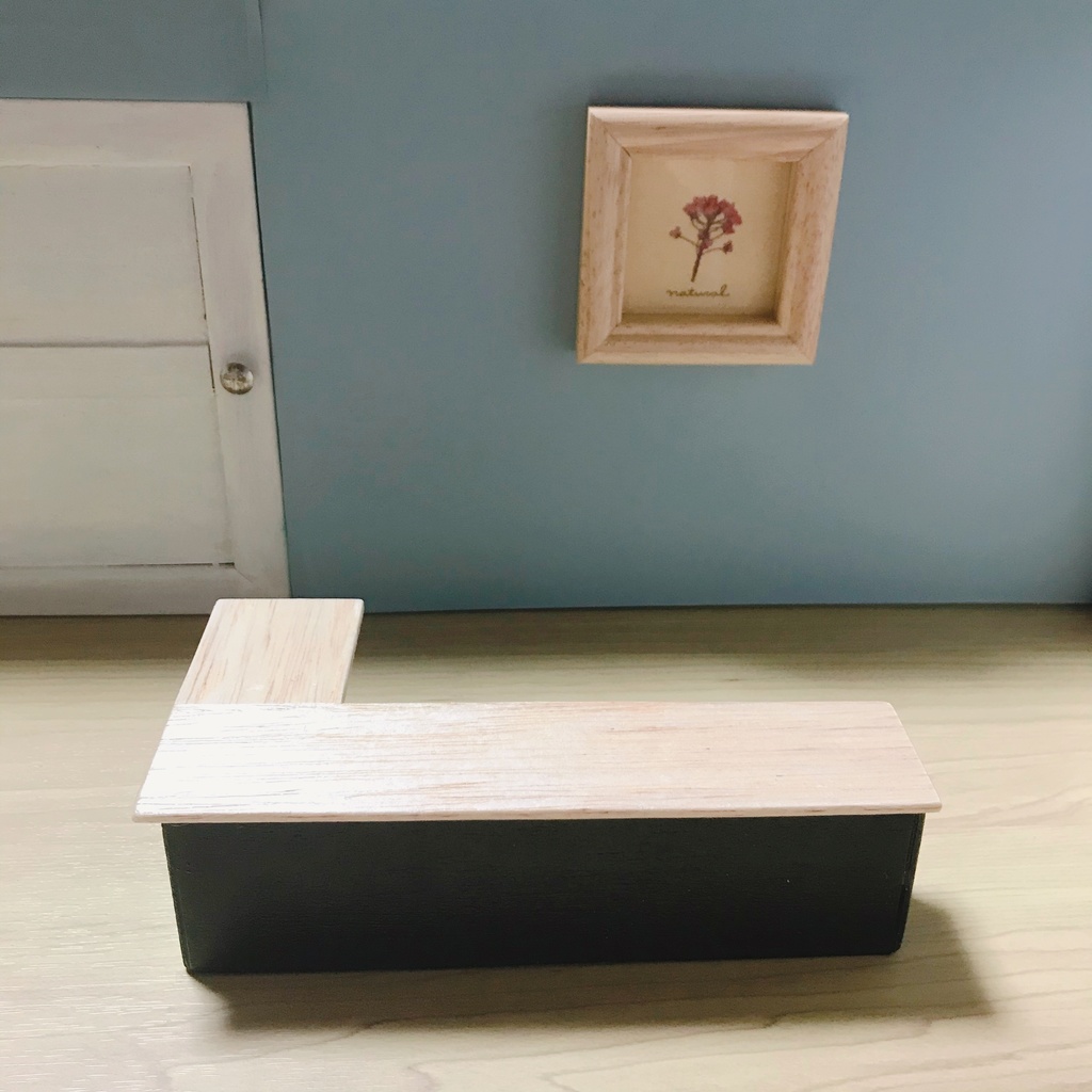 スタンダードバーカウンター