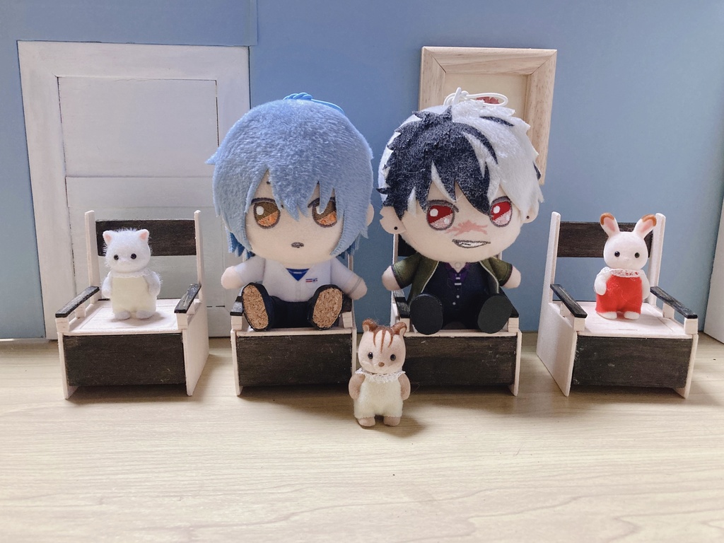 ユニバーサルチェア