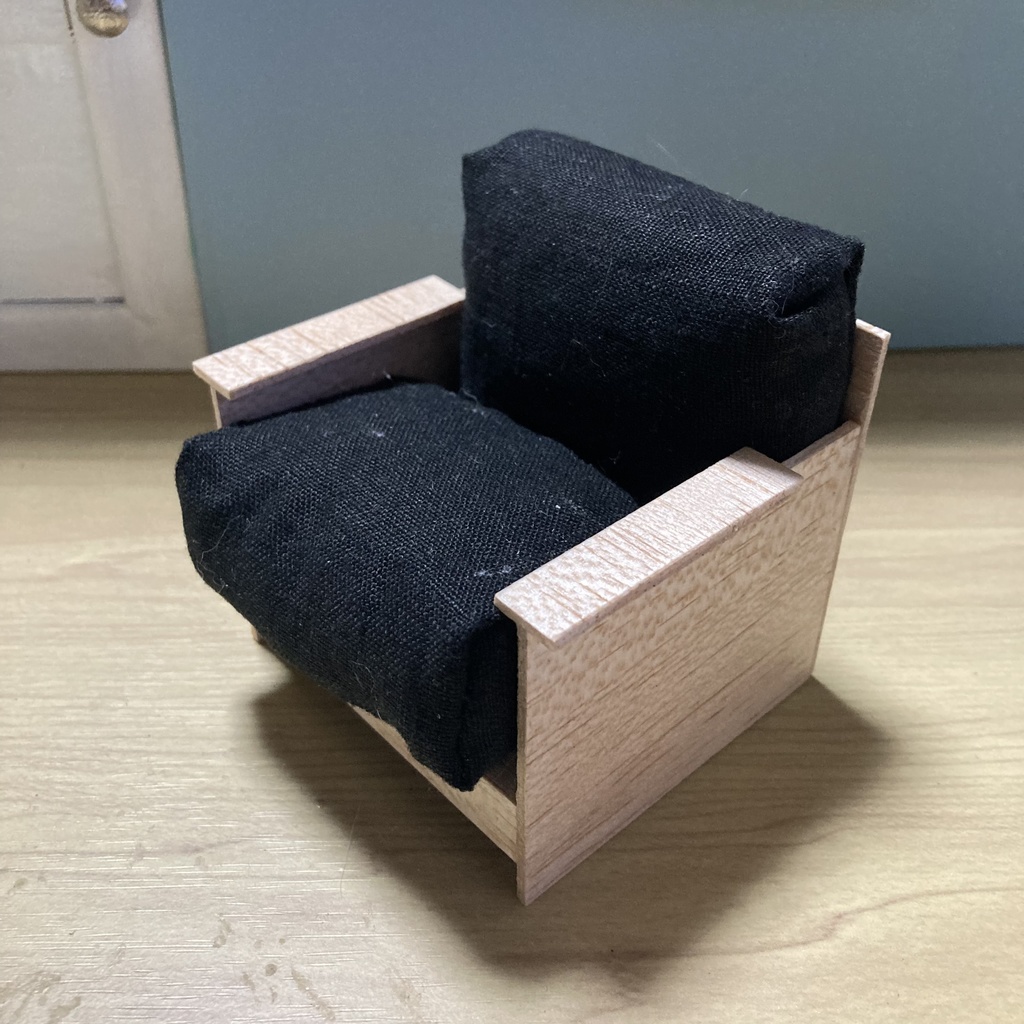 ユニバーサルソファ(シングル)