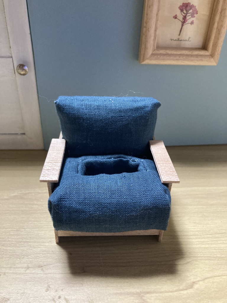 ユニバーサルソファ(シングル)