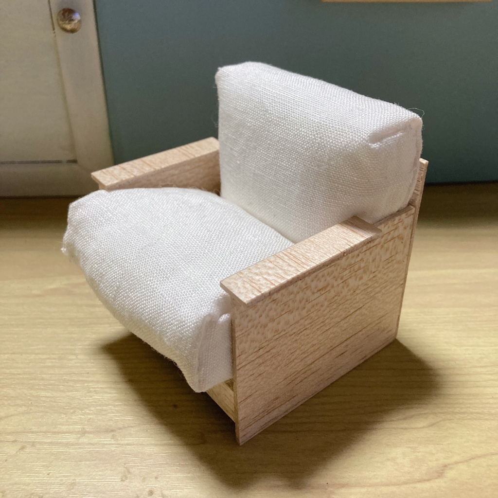 ユニバーサルソファ(シングル)