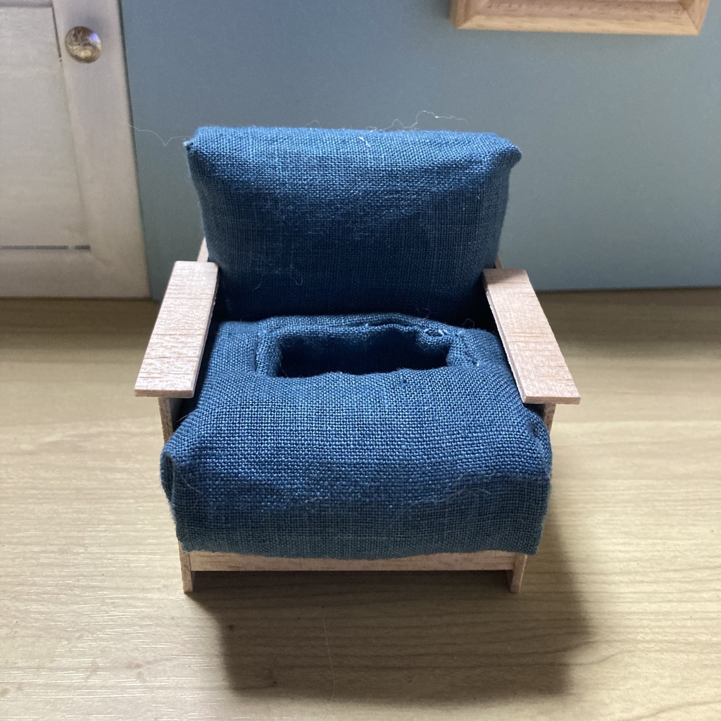 ユニバーサルソファ(ダブル)