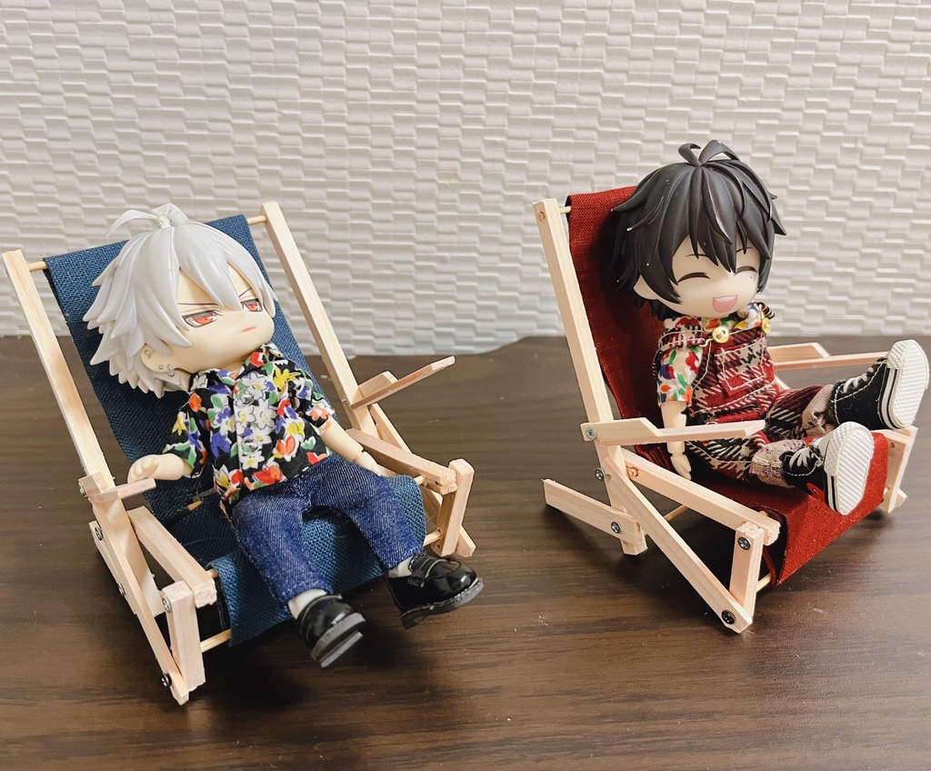 ととのいチェア