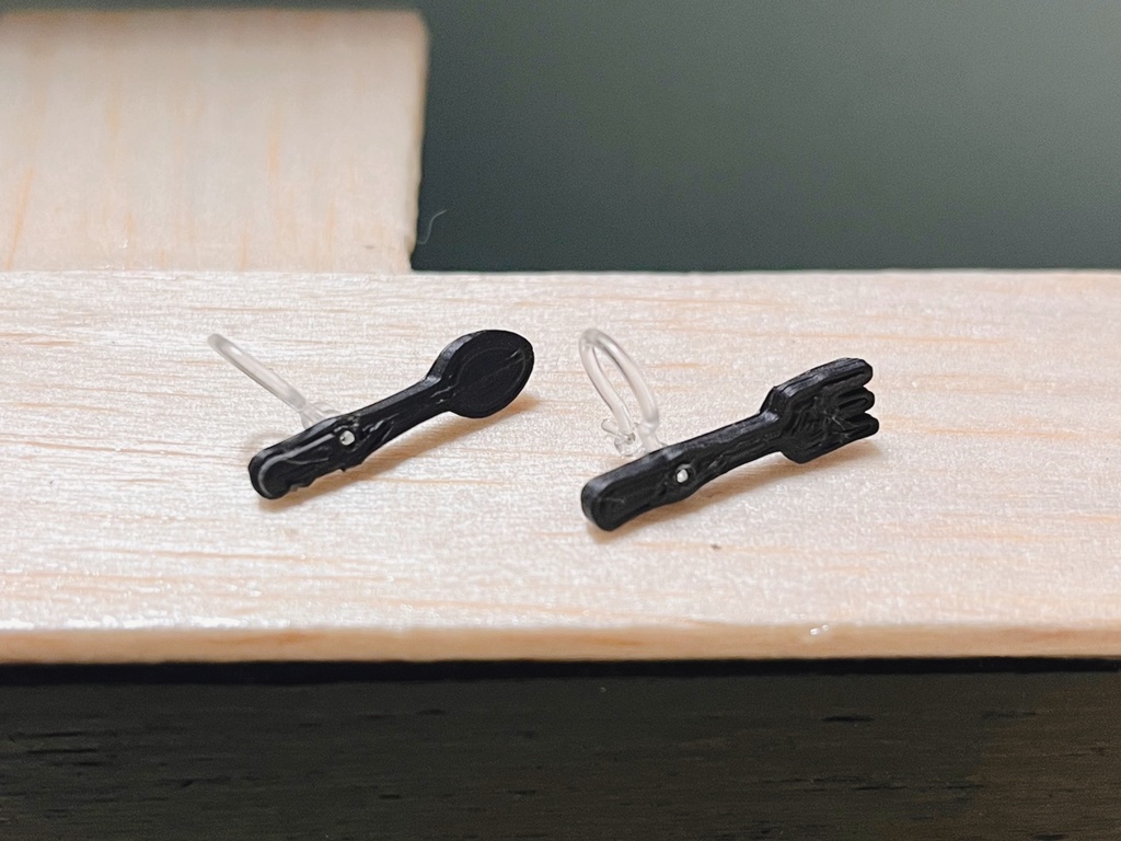 アイテムセット-Bar-