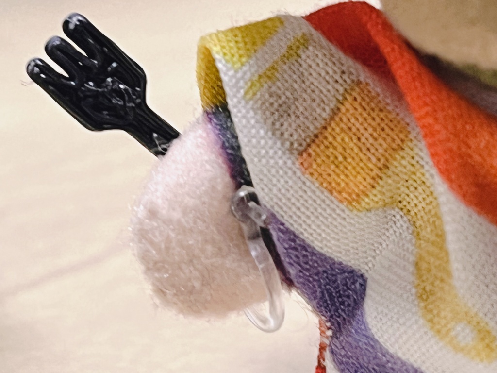 アイテムセット-Bar-