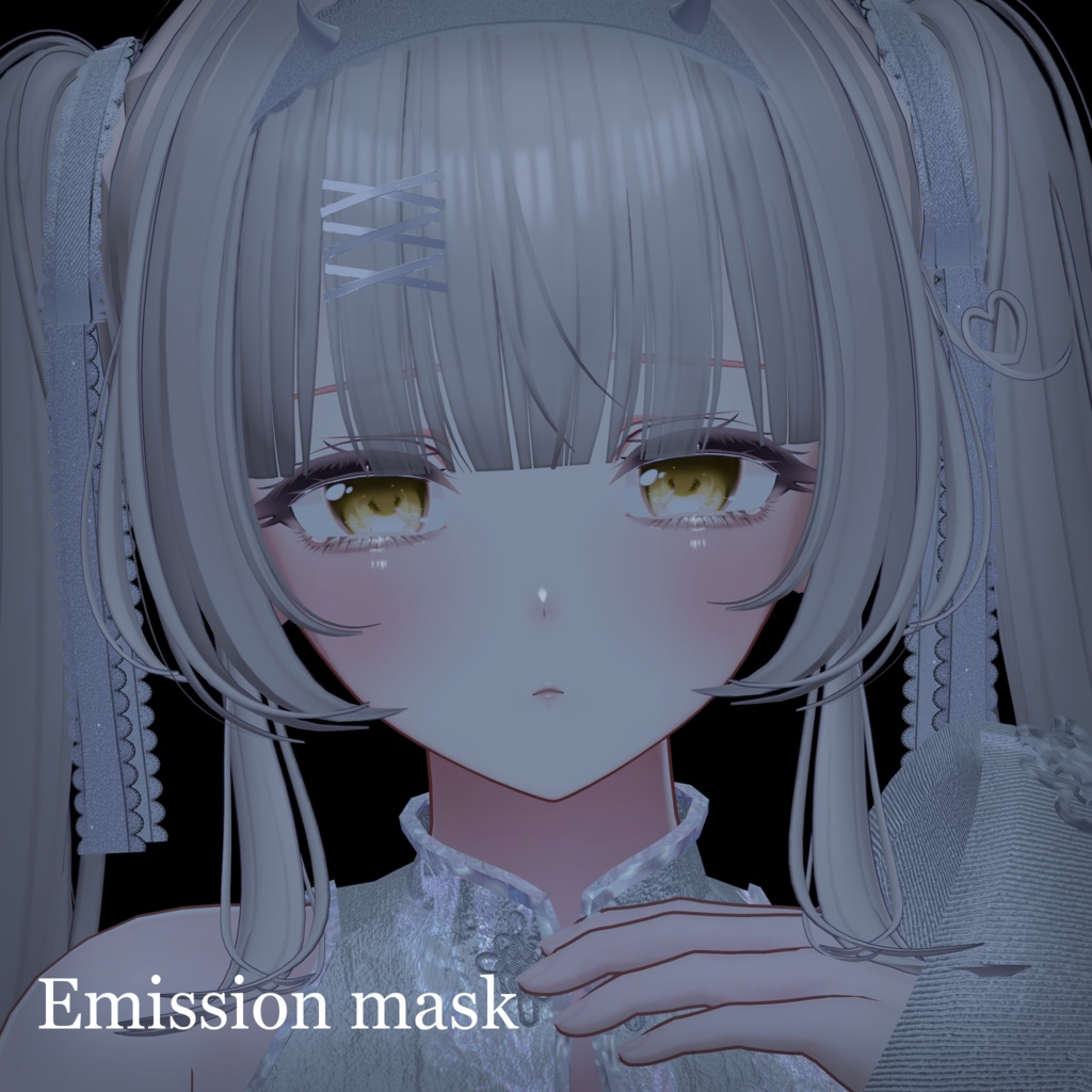 【ミルティナ】Milltina makeup texture & eye texture