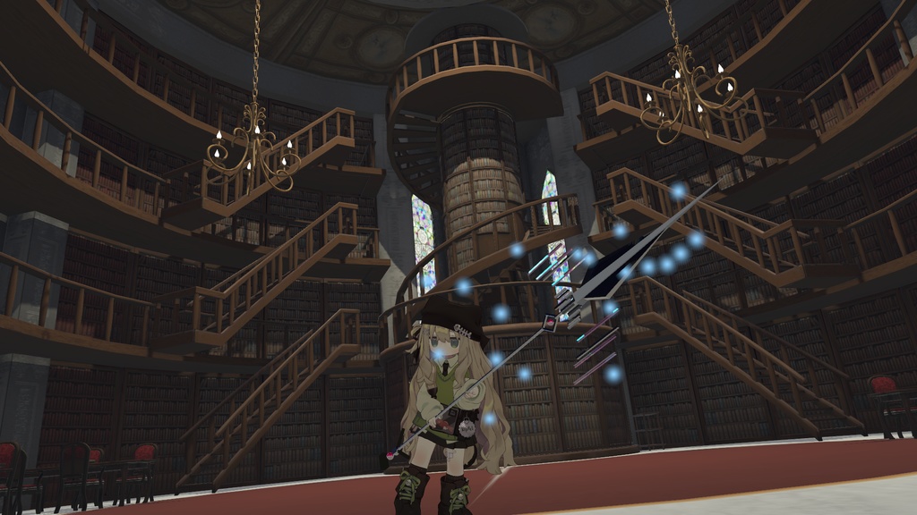 MA対応 404_ULT_SPEAR”アルティメットスピアー”