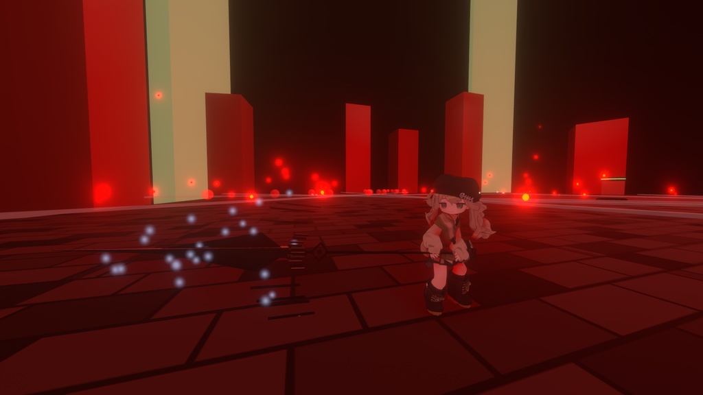 MA対応 404_ULT_SPEAR”アルティメットスピアー”