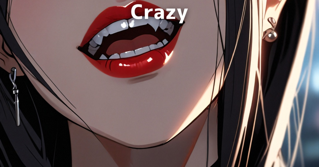 【フリーBGM】クレイジー【Crazy Music | 狂気のキス | 破滅のビート | 激しいBGM】Playlist