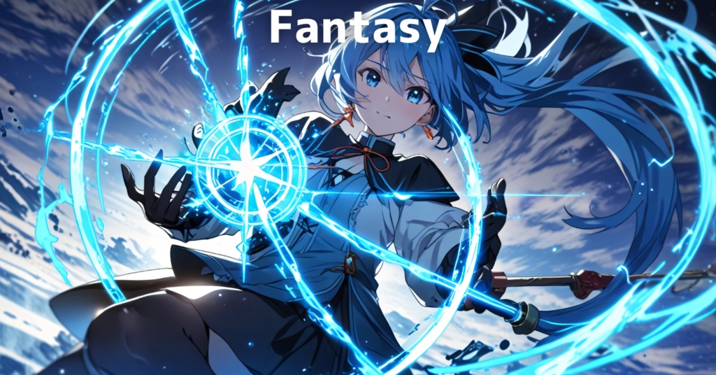 【フリーBGM】ファンタジー【Fantasy Music | 天空の魔法 | 壮大なオーケストラ | シネマティックBGM | ゲームBGM】作業用BGM | Playlist