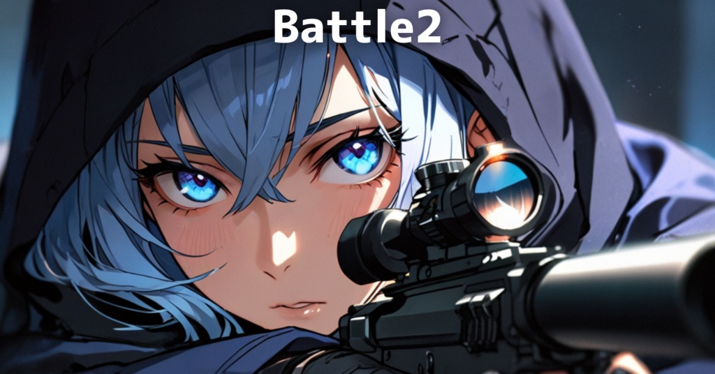 【フリーBGM】バトル 2【Battle Music | デスティニートリガー | 最終決戦 | 壮大な戦い | 戦闘BGM】Playlist