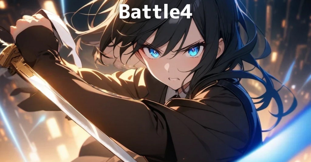 【フリーBGM】バトル 4【Battle Music | 決意の刃 | ラスボス戦 | 壮大な戦い | 戦闘BGM】Playlist
